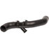 66292 by CONTINENTAL AG - Designed to transfer glycol-based coolant throughout the vehicle's cooling system.  The EPDM tube and cover and the synthetic reinforcement meets or exceeds SAE 20R4EC Class D1 specifications. Exact OEM configuration ensures a perfect fit. 