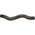 66359 by CONTINENTAL AG - Designed to transfer glycol-based coolant throughout the vehicle's cooling system.  The EPDM tube and cover and the synthetic reinforcement meets or exceeds SAE 20R4EC Class D1 specifications. Exact OEM configuration ensures a perfect fit. 