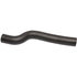 66332 by CONTINENTAL AG - Designed to transfer glycol-based coolant throughout the vehicle's cooling system.  The EPDM tube and cover and the synthetic reinforcement meets or exceeds SAE 20R4EC Class D1 specifications. Exact OEM configuration ensures a perfect fit. 