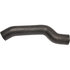 66368 by CONTINENTAL AG - Designed to transfer glycol-based coolant throughout the vehicle's cooling system.  The EPDM tube and cover and the synthetic reinforcement meets or exceeds SAE 20R4EC Class D1 specifications. Exact OEM configuration ensures a perfect fit. 