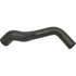 66700 by CONTINENTAL AG - Designed to transfer glycol-based coolant throughout the vehicle's cooling system.  The EPDM tube and cover and the synthetic reinforcement meets or exceeds SAE 20R4EC Class D1 specifications. Exact OEM configuration ensures a perfect fit.