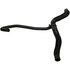 66466 by CONTINENTAL AG - Designed to transfer glycol-based coolant throughout the vehicle's cooling system.  The EPDM tube and cover and the synthetic reinforcement meets or exceeds SAE 20R4EC Class D1 specifications. Exact OEM configuration ensures a perfect fit. 