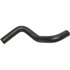 66593 by CONTINENTAL AG - Designed to transfer glycol-based coolant throughout the vehicle's cooling system.  The EPDM tube and cover and the synthetic reinforcement meets or exceeds SAE 20R4EC Class D1 specifications. Exact OEM configuration ensures a perfect fit.