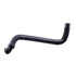 67185 by CONTINENTAL AG - Designed to transfer glycol-based coolant throughout the vehicle's cooling system.  The EPDM tube and cover and the synthetic reinforcement meets or exceeds SAE 20R4EC Class D1 specifications. Exact OEM configuration ensures a perfect fit.