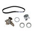 PP235LK1-WH by CONTINENTAL AG - Continental Timing Belt Kit With Water Pump