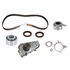 PP179LK2 by CONTINENTAL AG - Continental Timing Belt Kit With Water Pump