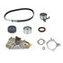 PP266LK1 by CONTINENTAL AG - Continental Timing Belt Kit With Water Pump