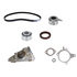 PP308LK1 by CONTINENTAL AG - Continental Timing Belt Kit With Water Pump