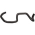 Continental AG 64152 HVAC Heater Hose Molded Heater Hose 20R3EC Class D1 and D2