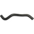 Continental AG 64166 HVAC Heater Hose Molded Heater Hose 20R3EC Class D1 and D2