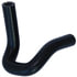 64295 by CONTINENTAL AG - Molded Heater Hose 20R3EC Class D1 and D2
