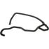 Continental AG 64346 HVAC Heater Hose Molded Heater Hose 20R3EC Class D1 and D2