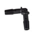 Continental AG 65634 HVAC Heater Hose Connector Continental Coolant Hose Connector