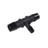 Continental AG 65644 HVAC Heater Hose Connector Continental Coolant Hose Connector