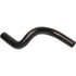 Continental AG 66015 Radiator Coolant Hose Designed to transfer glycol-based coolant throughout the vehicle's cooling system.