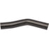 Continental AG 66013 Radiator Coolant Hose Designed to transfer glycol-based coolant throughout the vehicle's cooling system.