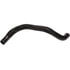 Continental AG 66136 Radiator Coolant Hose Designed to transfer glycol-based coolant throughout the vehicle's cooling system.