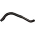 Continental AG 66142 Radiator Coolant Hose Designed to transfer glycol-based coolant throughout the vehicle's cooling system.