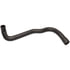 Continental AG 66038 Radiator Coolant Hose Designed to transfer glycol-based coolant throughout the vehicle's cooling system.