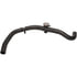Continental AG 66077 Radiator Coolant Hose Designed to transfer glycol-based coolant throughout the vehicle's cooling system.