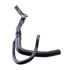 Continental AG 66091 Radiator Coolant Hose Designed to transfer glycol-based coolant throughout the vehicle's cooling system.