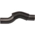 Continental AG 66176 Radiator Coolant Hose Designed to transfer glycol-based coolant throughout the vehicle's cooling system.