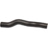 Continental AG 66197 Radiator Coolant Hose Designed to transfer glycol-based coolant throughout the vehicle's cooling system.