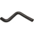 Continental AG 66218 Radiator Coolant Hose Designed to transfer glycol-based coolant throughout the vehicle's cooling system.
