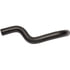 Continental AG 66241 Radiator Coolant Hose Designed to transfer glycol-based coolant throughout the vehicle's cooling system.