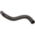Continental AG 66261 Radiator Coolant Hose Designed to transfer glycol-based coolant throughout the vehicle's cooling system.