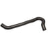 Continental AG 66271 Radiator Coolant Hose Designed to transfer glycol-based coolant throughout the vehicle's cooling system.