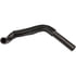 Continental AG 66306 Radiator Coolant Hose Designed to transfer glycol-based coolant throughout the vehicle's cooling system.