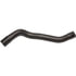 Continental AG 66397 Radiator Coolant Hose Designed to transfer glycol-based coolant throughout the vehicle's cooling system.