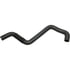 Continental AG 66554 Radiator Coolant Hose Designed to transfer glycol-based coolant throughout the vehicle's cooling system.