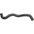 66607 by CONTINENTAL AG - Designed to transfer glycol-based coolant throughout the vehicle's cooling system.  The EPDM tube and cover and the synthetic reinforcement meets or exceeds SAE 20R4EC Class D1 specifications. Exact OEM configuration ensures a perfect fit. 