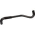 Continental AG 66815 Radiator Coolant Hose Designed to transfer glycol-based coolant throughout the vehicle's cooling system.