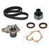 PP249LK2 by CONTINENTAL AG - Continental Timing Belt Kit With Water Pump