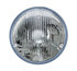 002395301 by HELLA - Vision Plus Halogen Conversion Headlamp 7 165mm HB2 12V (SAE approved)