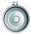 002768551 by HELLA - Disc Type High-Tone, 12 V, 400 Hz with Bracket