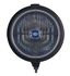 004700771 by HELLA - Rallye 1000 Black Magic Halogen Driving Lamp Kit H2 12V 55W