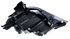 008673121 by HELLA - BMW 5 Series Headlamp,right, clear Indicator