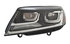 011937451 by HELLA - Headlamp Lefthand XEN Volkswagen Touareg 15-