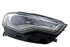 011150401 by HELLA - Headlamp Xenon Righthand Audi A6 12-13 No Auto LVL