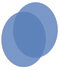 H87988421 by HELLA - Color Shieldz Protective Laminate - 500 / 500FF Series Lamps - Blue