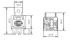 003530041 by HELLA - Wiring Relay