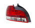 009615091 by HELLA - Tail Lamp Lefthand BMW 1 Series 08-11