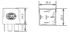 007794021 by HELLA - Micro Plug Relay