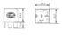 007903007 by HELLA USA - Micro Plug Relay