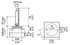 178560801 by HELLA - BULB D1S PK32d-2 4300 K 85V 35W