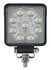 357103002 by HELLA - Worklight Value fit 4SQ 1.0 LED MV CR BP